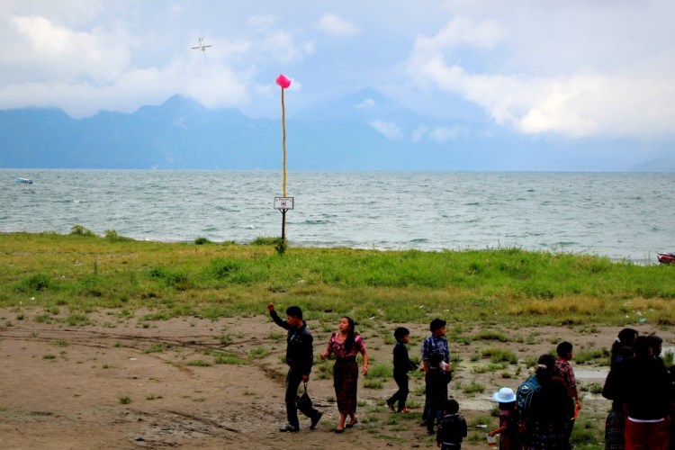 1010 panajachel planes