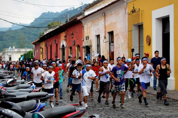 1078 antorcha antigua