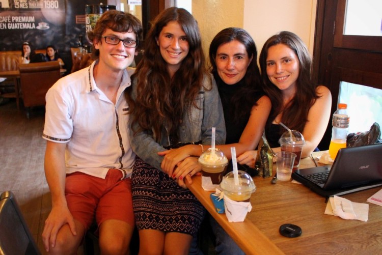 1082 barrista antigua