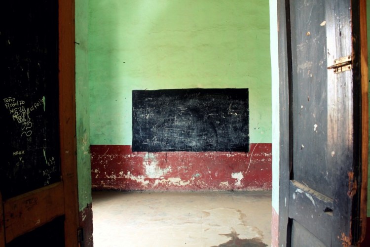 1159a Leon Museo Revolution