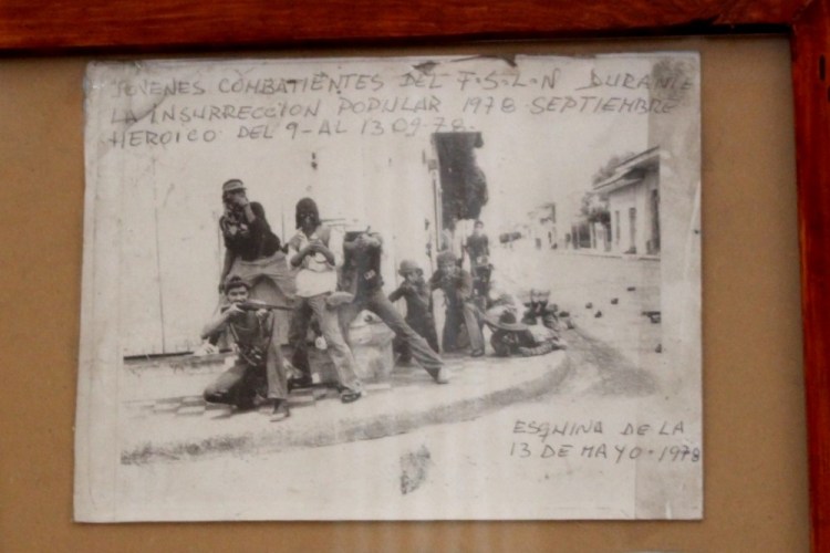 1162 Leon Museo Revolution b