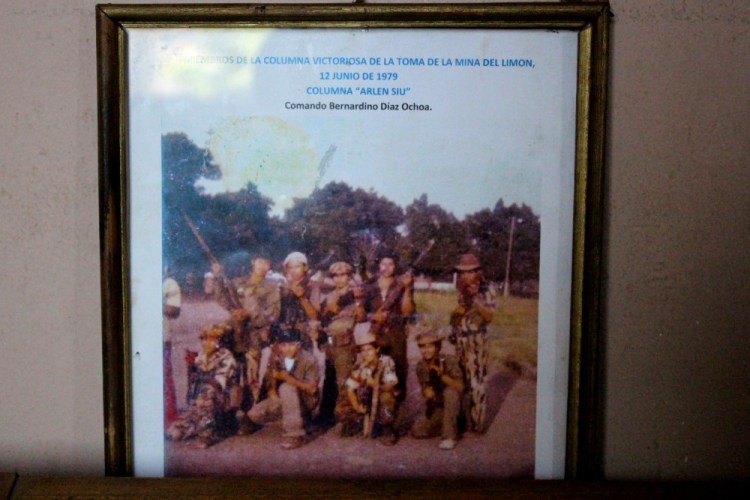 1162 Leon Museo Revolution c