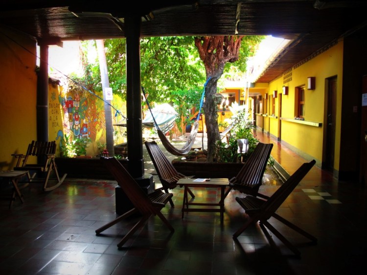 1181 Leon Tortuga Bolooda