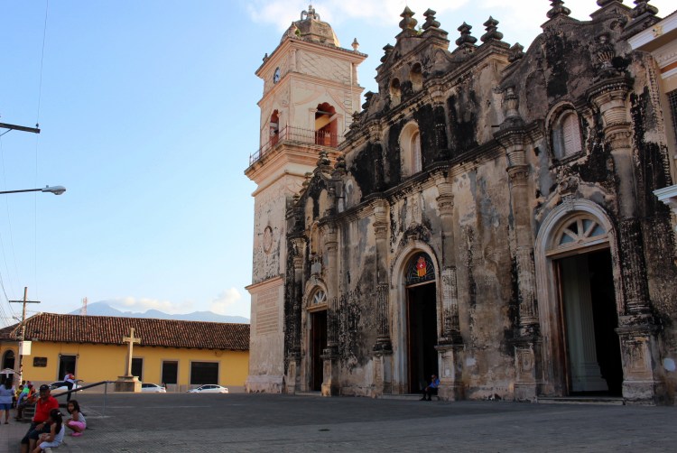 1182 granada nicaragua
