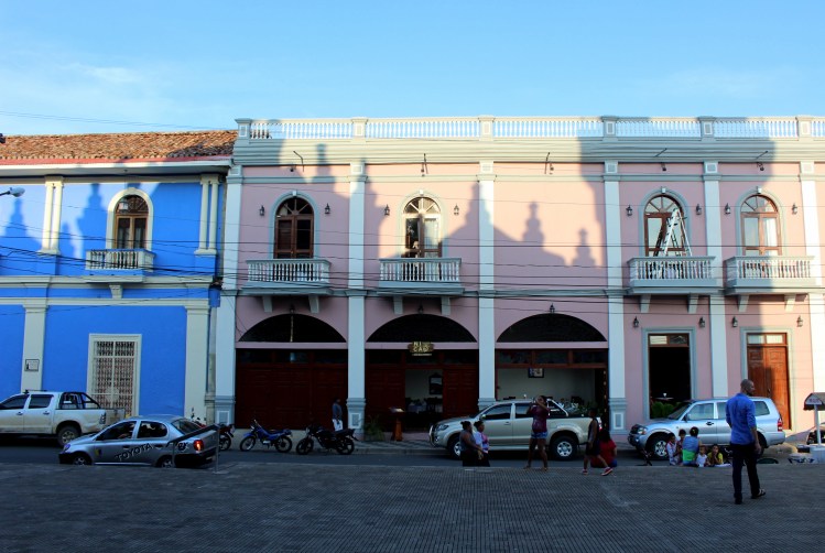 1183 granada nicaragua