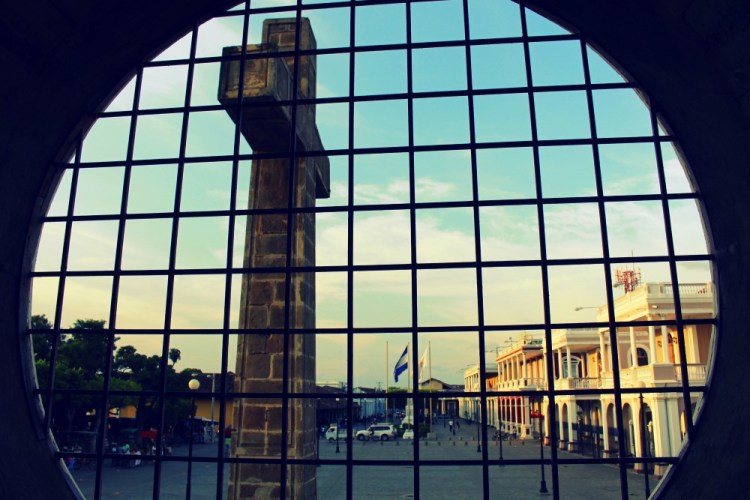 1185 granada nicaragua cathedral
