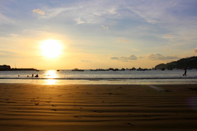 1239 san juan del sur nicaragua