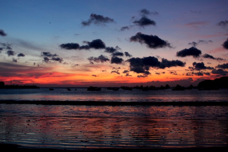 1241 san juan del sur nicaragua