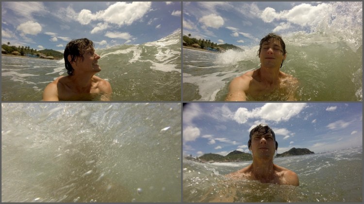 1248 a san juan del sur nicaragua