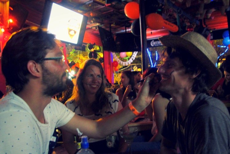 1401 medellin halloween