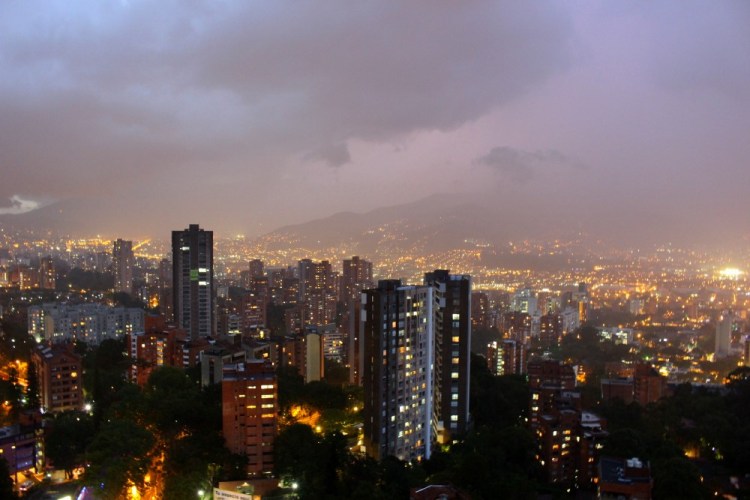 1454 medellin colombia