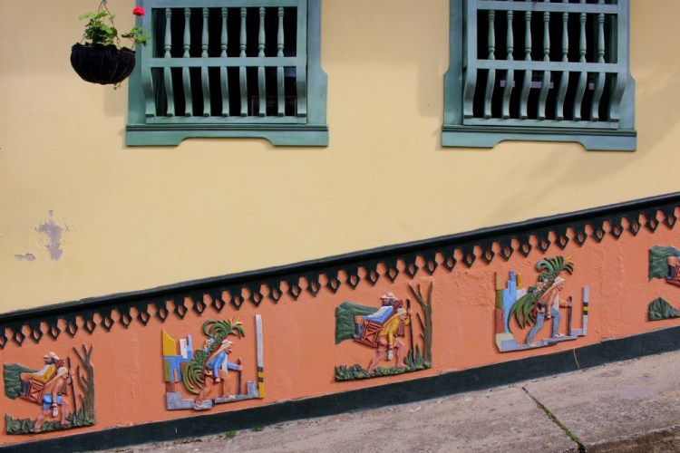 1470 guatape colombia