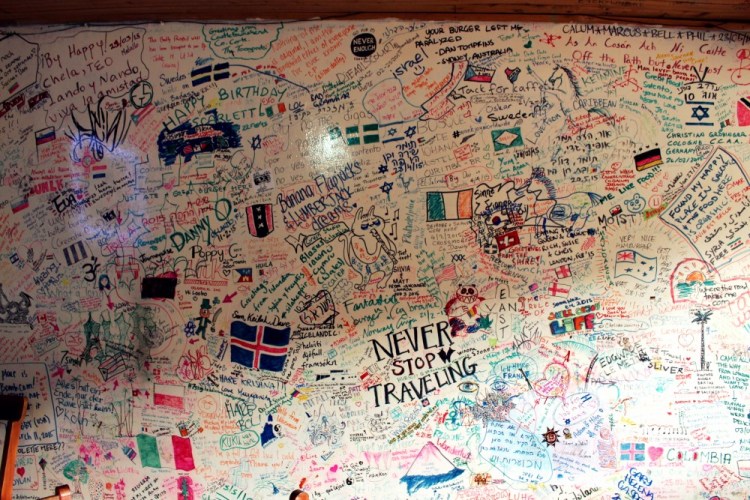 1487 Salento Colombia