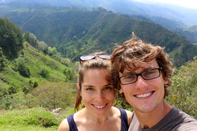 1495 Salento Colombia