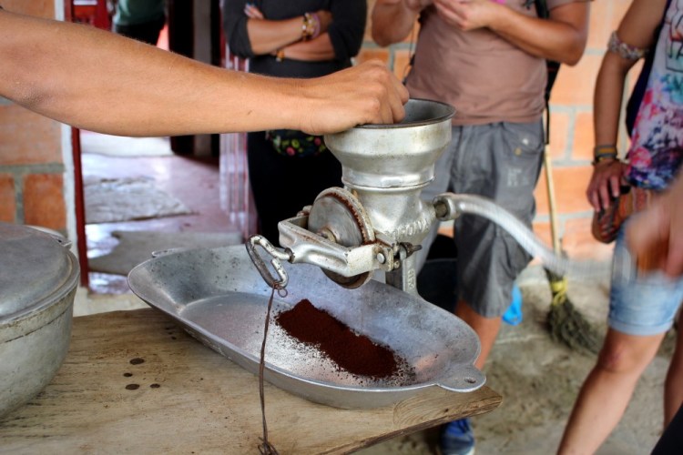 1501 Salento Colombia