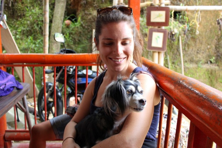 1502 Salento Colombia