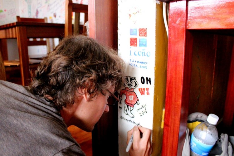 1505 Salento Colombia