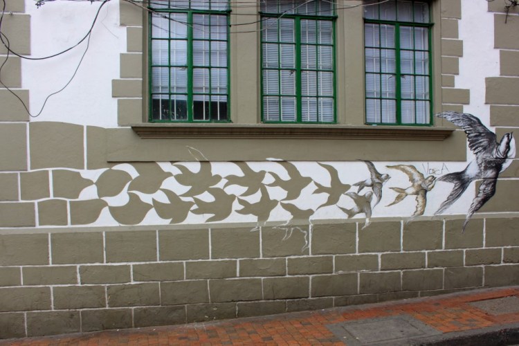 1509 Bogotá Colombia