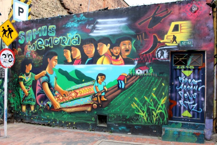 1510 Bogotá Colombia