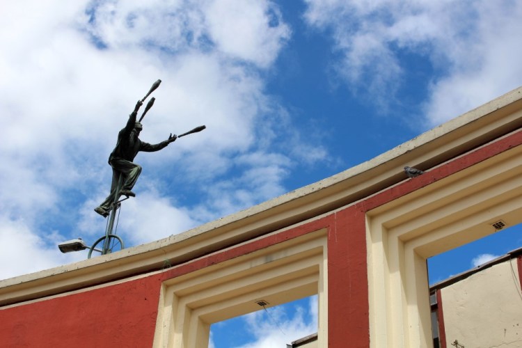 1515 Bogotá Colombia