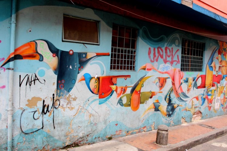 1518 Bogotá Colombia