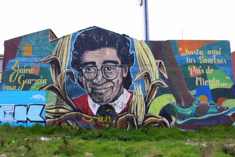 1531 Bogotá Colombia