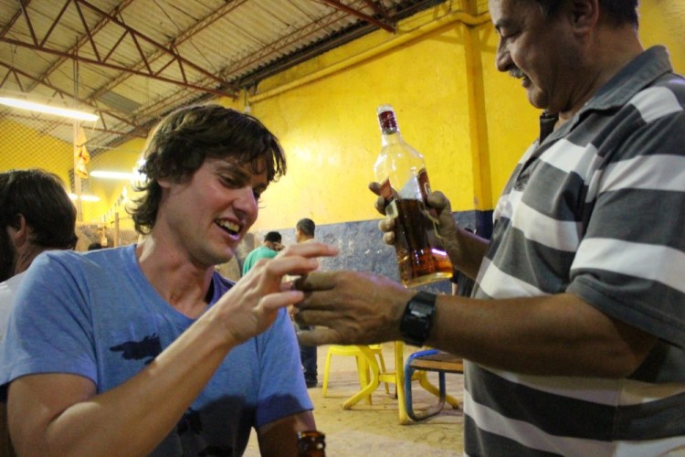 1533 Bogotá Colombia