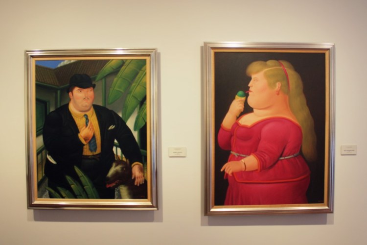 1536 Bogotá Colombia