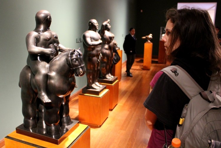 1537 Bogotá Colombia