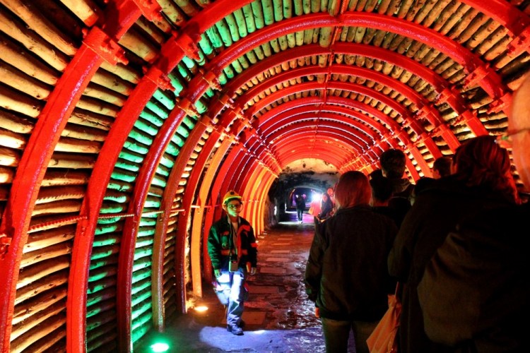 1538 Bogotá Colombia