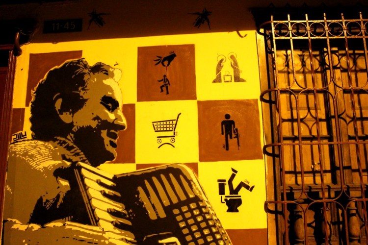 1546 Bogotá Colombia