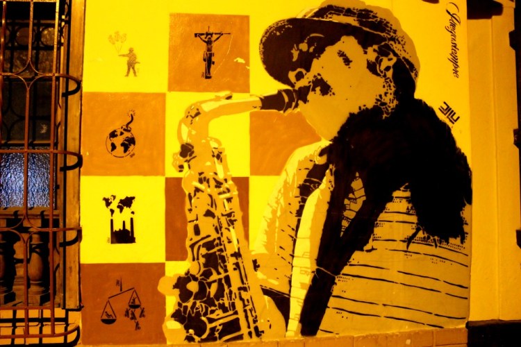 1547 Bogotá Colombia