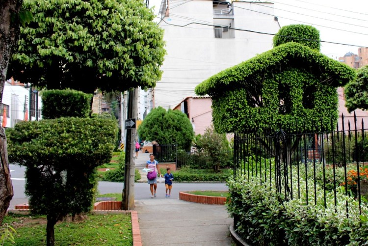 1557 Bucaramanga Colombia