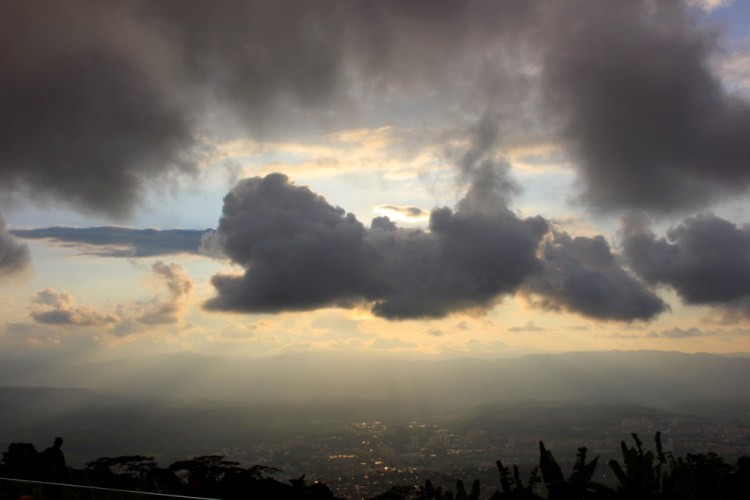 1569 Florida Blanca Colombia