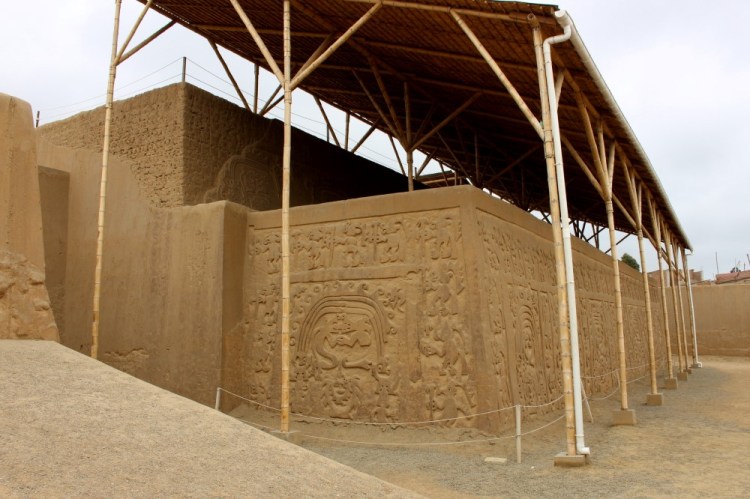 1637 Chan Chan Peru