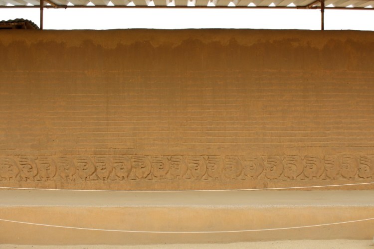 1639 Chan Chan Peru