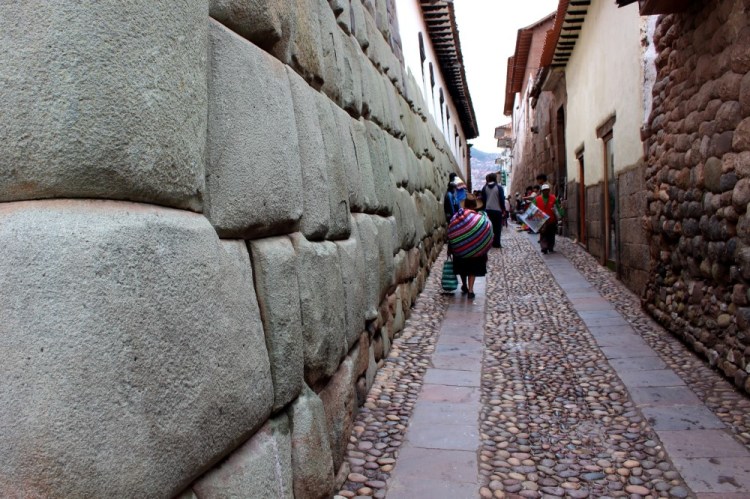 1728 Cusco Peru