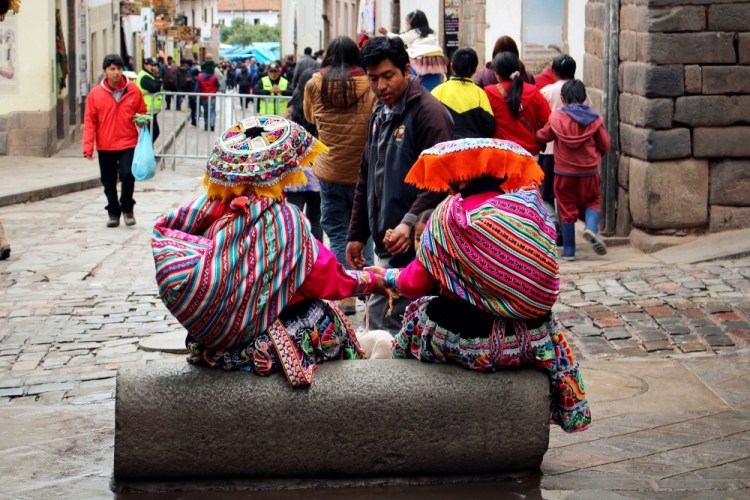 1729 Cusco Peru