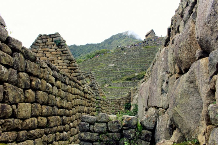 1764 Machu Picchu Peru