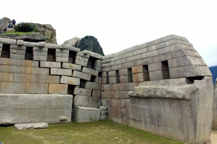 1768 Machu Picchu Peru