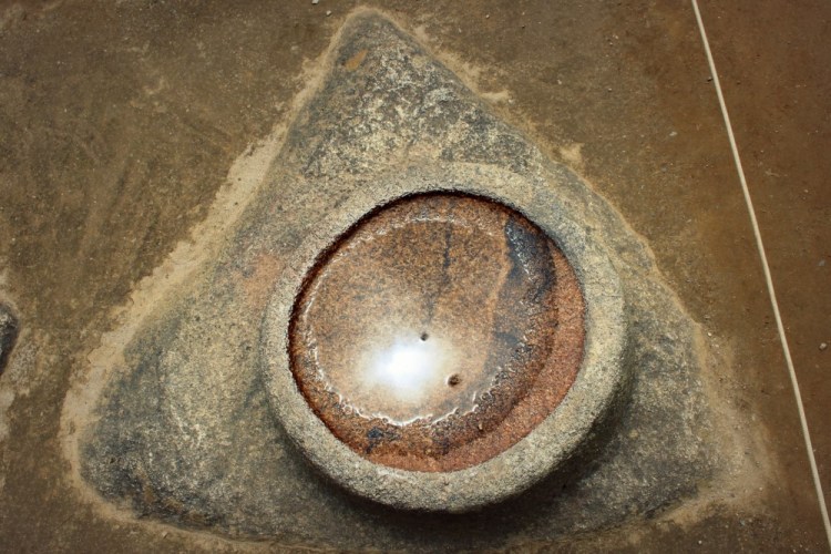 1773 Machu Picchu Peru