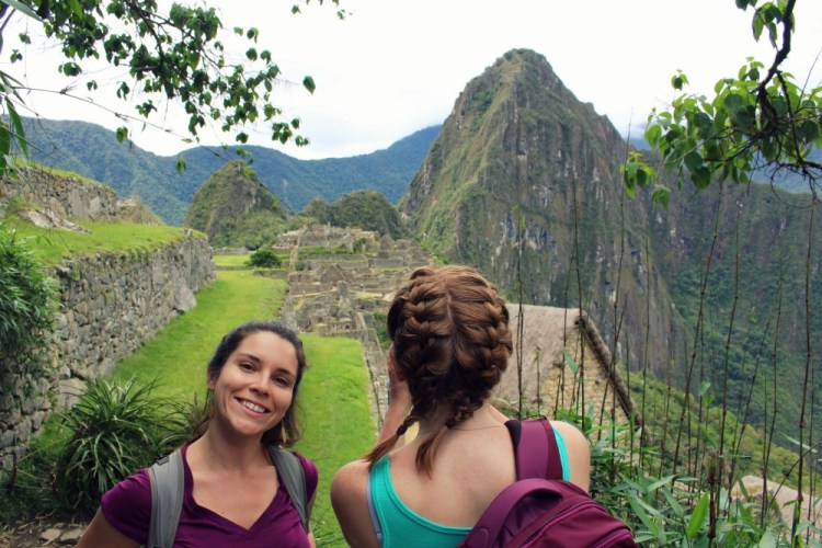1777 Machu Picchu Peru