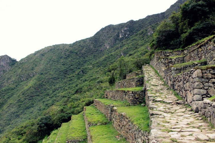 1778 Machu Picchu Peru