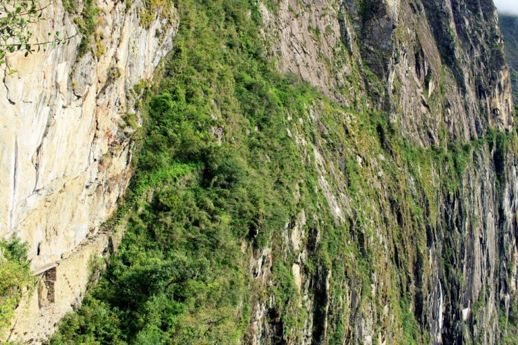 1783 Machu Picchu Peru