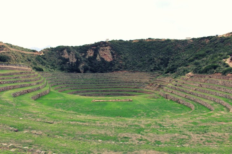 1808 Ollantaytambo Peru