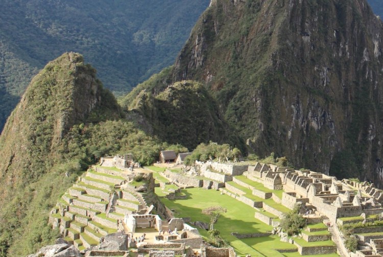 1890 Cusco Peru Machu PIcchu Museum