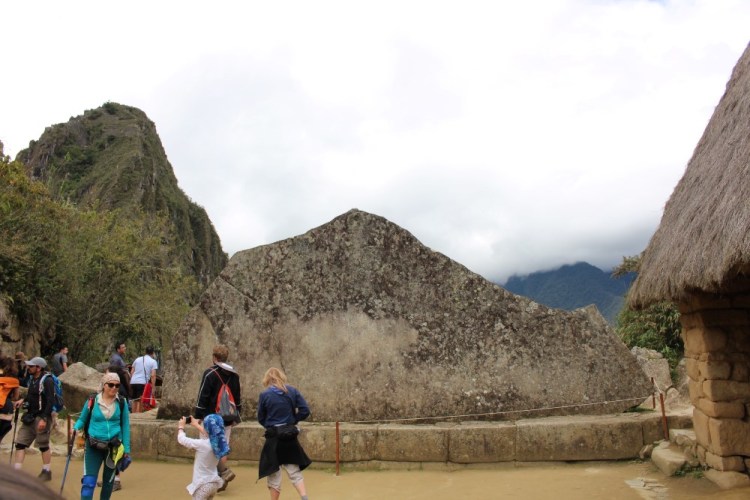 1891 Cusco Peru Machu PIcchu Museum