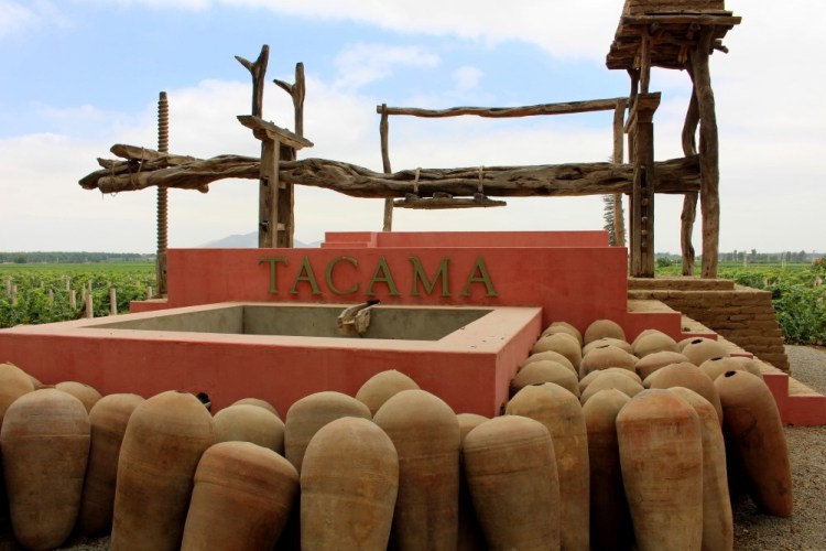 1906 Ica Tacama