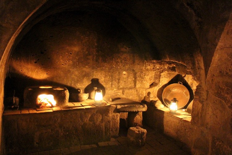 1959 Arequipa Santa Catalina