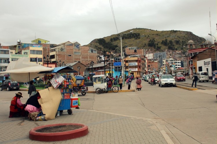 2011 Puno